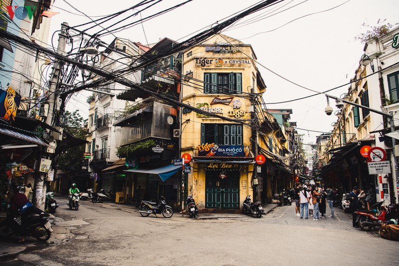 pho co ha noi kem soi dong dip cuoi tuan vi dich covid-19 hinh 3