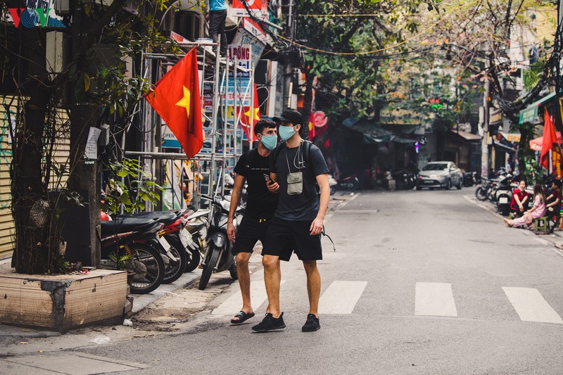 pho co ha noi kem soi dong dip cuoi tuan vi dich covid-19 hinh 14
