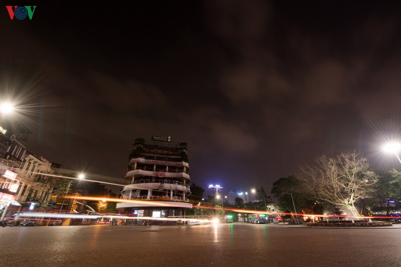 chum anh: co mot ha noi chua bao gio nhu the! hinh 3