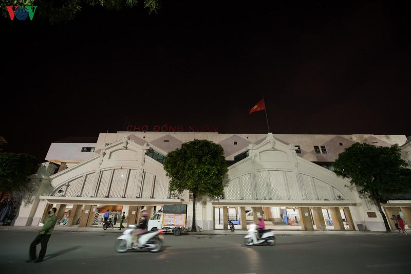 chum anh: co mot ha noi chua bao gio nhu the! hinh 11