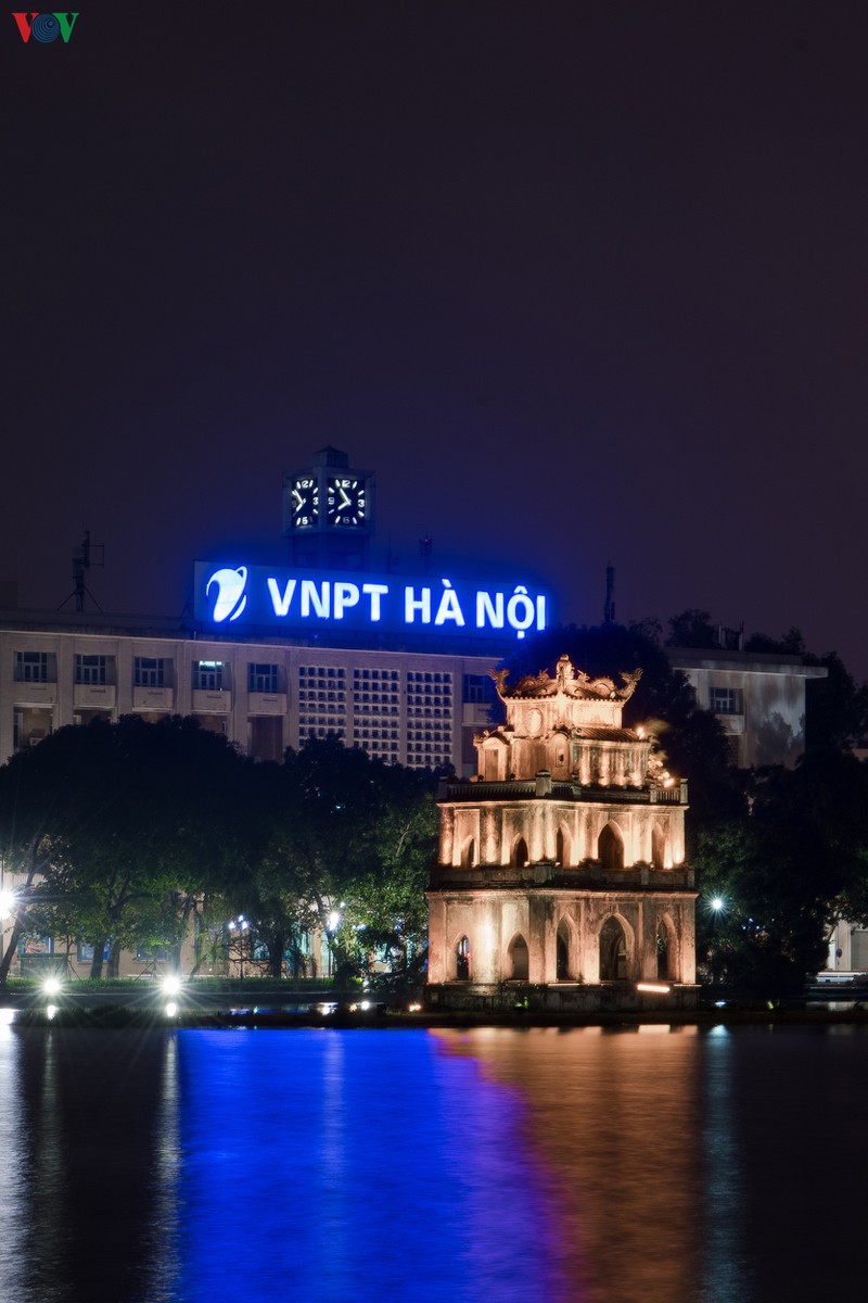 chum anh: co mot ha noi chua bao gio nhu the! hinh 1