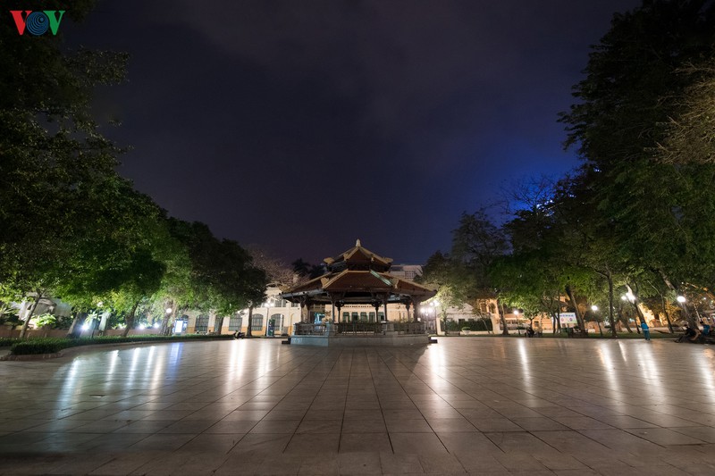 chum anh: co mot ha noi chua bao gio nhu the! hinh 10