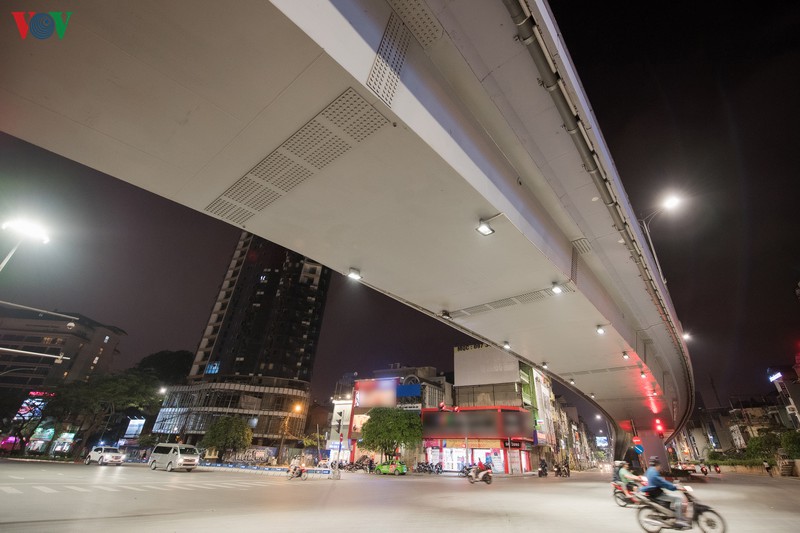 chum anh: co mot ha noi chua bao gio nhu the! hinh 19