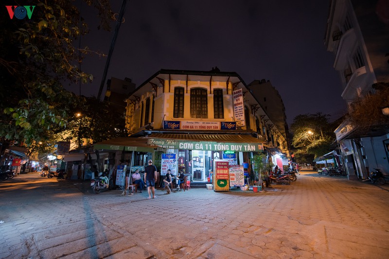 chum anh: co mot ha noi chua bao gio nhu the! hinh 6