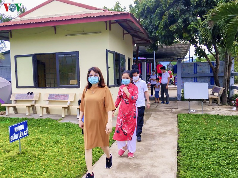 du lich dien bien can nhieu thoi gian de co the bat nhip tro lai hinh 2