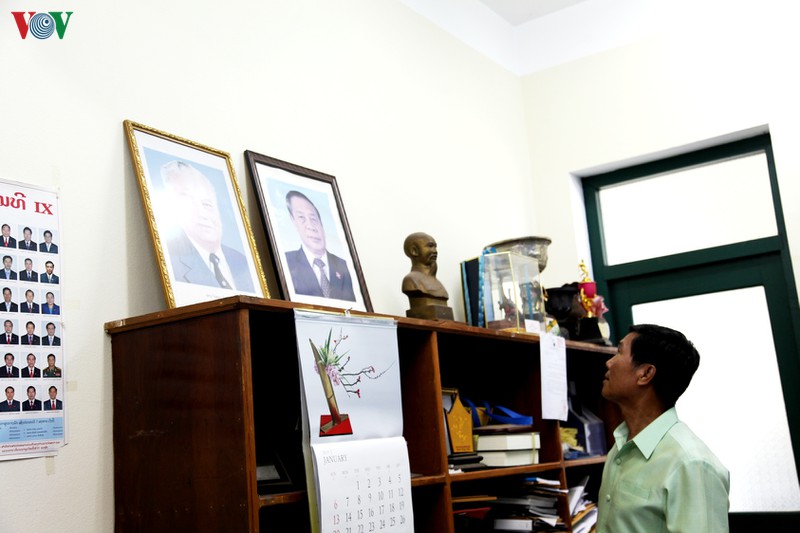 nguoi dua bai hat "bac ho mot tinh yeu bao la" den voi thinh gia lao hinh 2
