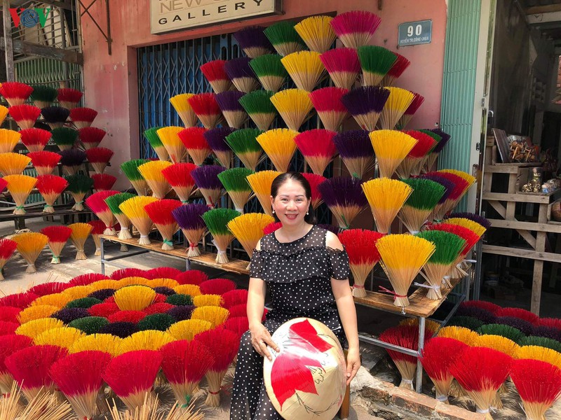 ghe tham lang huong thuy xuan - noi luu giu net dep con nguoi co do hinh 3