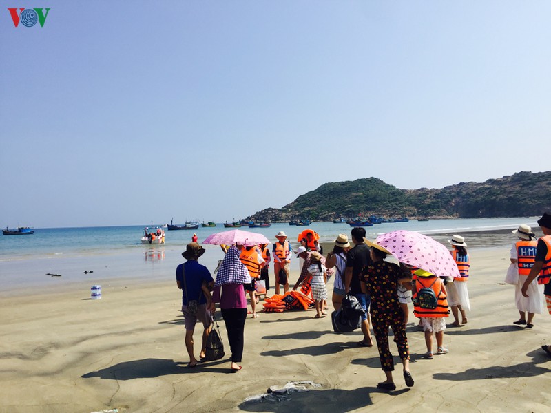 goi y lich trinh an choi chi tiet nhat tai pho bien quy nhon hinh 9