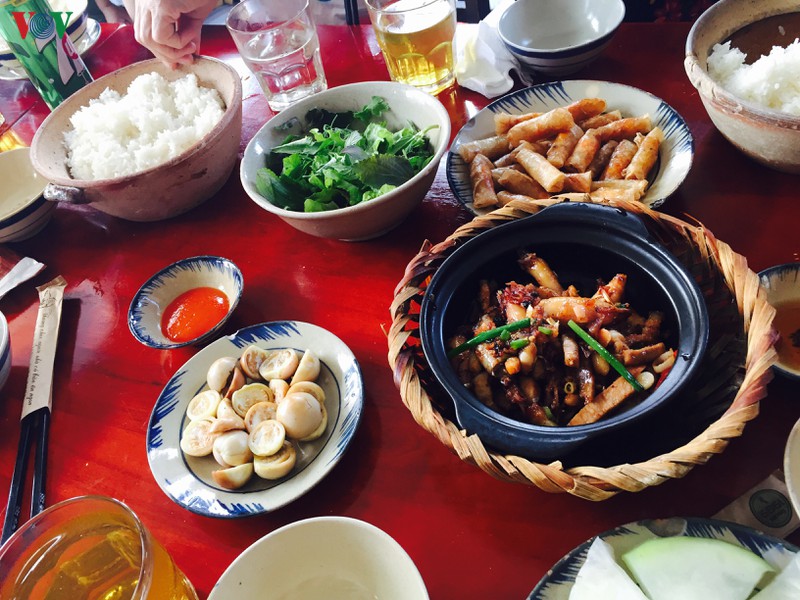goi y lich trinh an choi chi tiet nhat tai pho bien quy nhon hinh 5