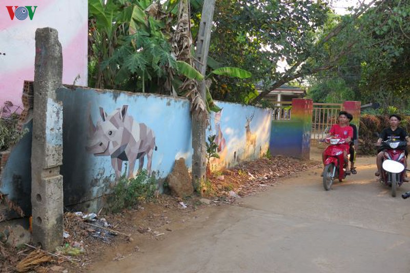 nhech nhac khu du lich ganh yen, quang ngai hinh 6