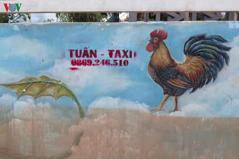 nhech nhac khu du lich ganh yen, quang ngai hinh 13