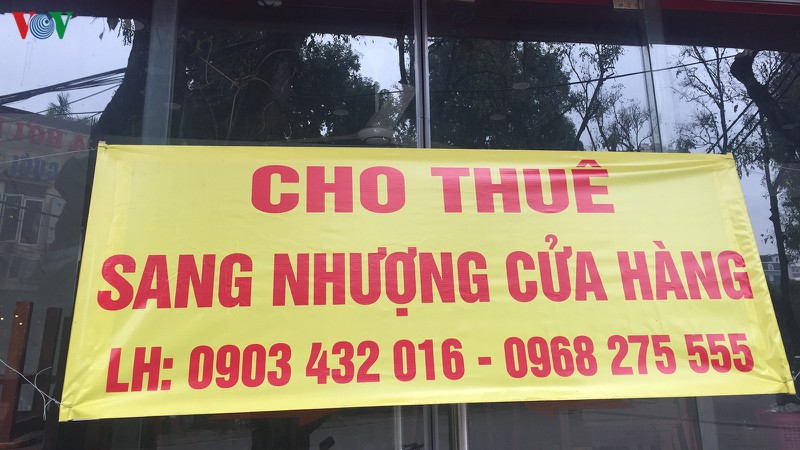 sat ngay 8/3 nhung quan xa ha noi van vang lang vi dich covid-19 hinh 11
