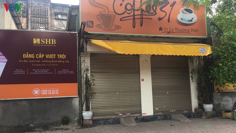 sat ngay 8/3 nhung quan xa ha noi van vang lang vi dich covid-19 hinh 5