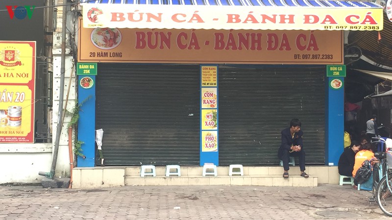 sat ngay 8/3 nhung quan xa ha noi van vang lang vi dich covid-19 hinh 6