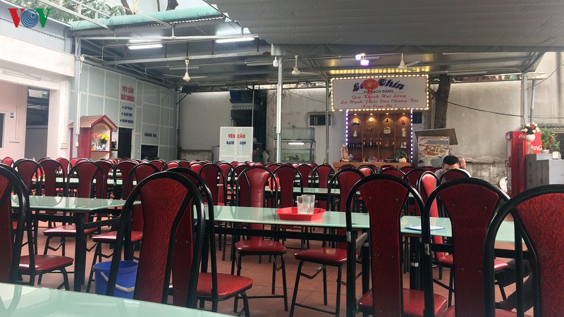 sat ngay 8/3 nhung quan xa ha noi van vang lang vi dich covid-19 hinh 9