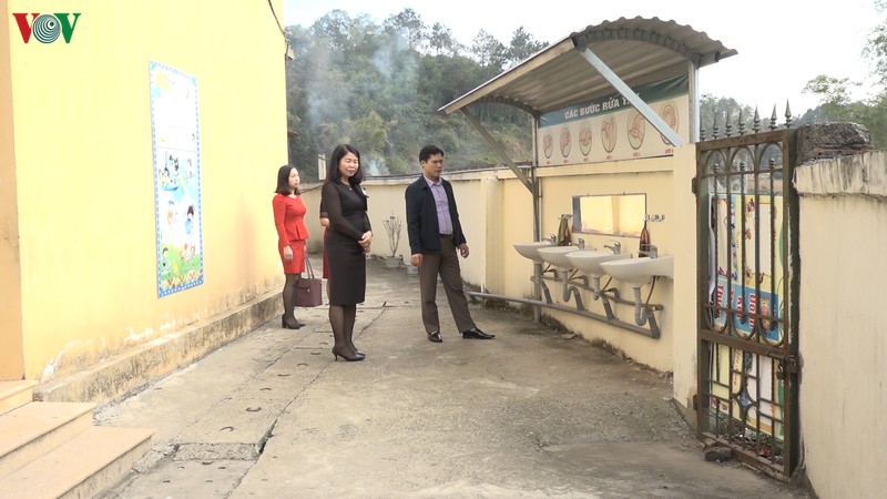 lang son dam bao an toan cho hoc sinh thcs di hoc tro lai hinh 1
