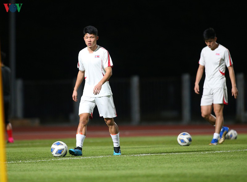 u23 trieu tien tap "bai la" chuan bi cho vck u23 chau a 2020 hinh 10