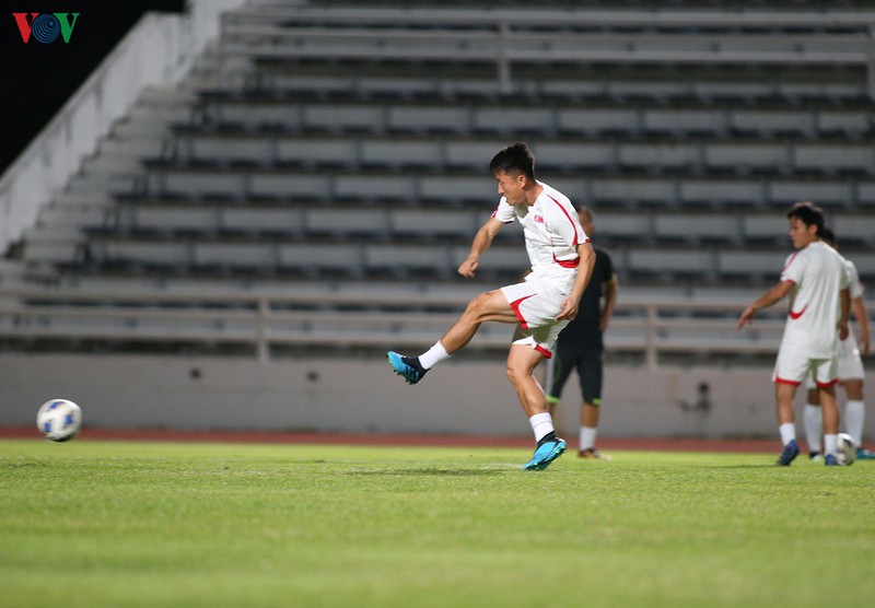 u23 trieu tien tap "bai la" chuan bi cho vck u23 chau a 2020 hinh 11
