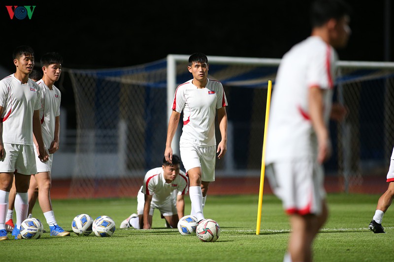 u23 trieu tien tap "bai la" chuan bi cho vck u23 chau a 2020 hinh 15
