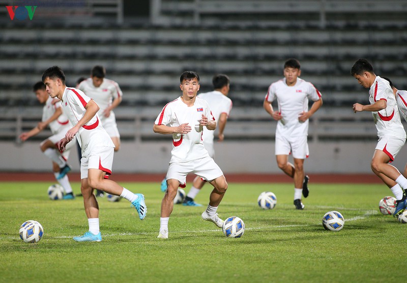 u23 trieu tien tap "bai la" chuan bi cho vck u23 chau a 2020 hinh 8