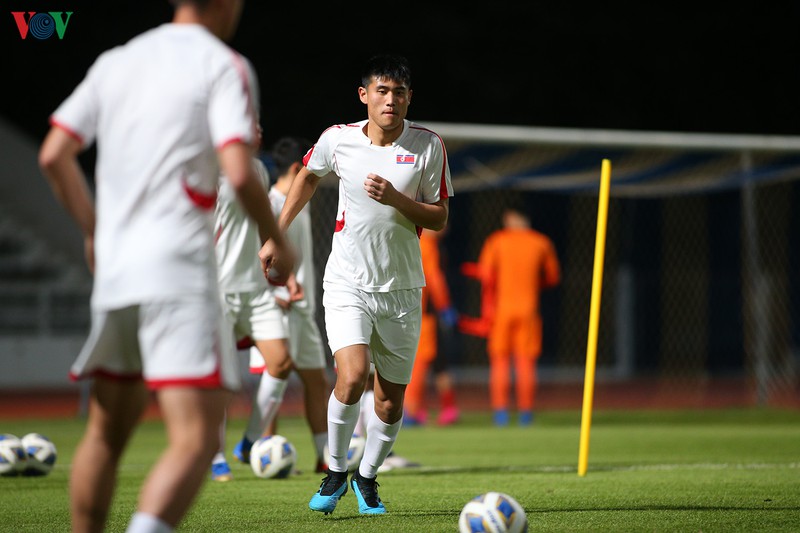 u23 trieu tien tap "bai la" chuan bi cho vck u23 chau a 2020 hinh 9