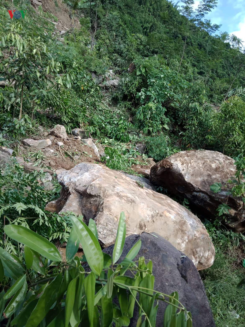 di boc que bi sat lo da, 4 nguoi thuong vong hinh 5