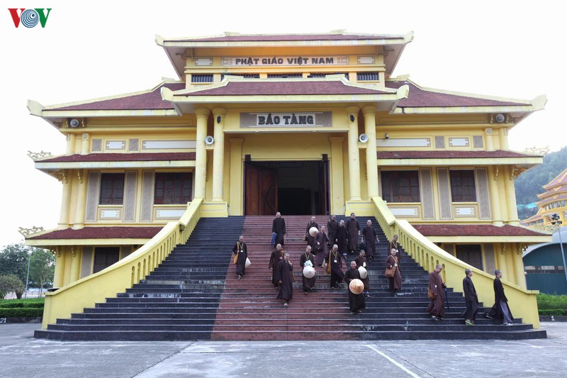 ben trong hoc vien co noi quy tu hoc khac nghiet nhat viet nam hinh 28