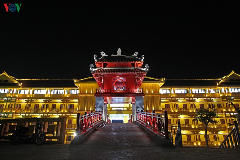 ben trong hoc vien co noi quy tu hoc khac nghiet nhat viet nam hinh 1