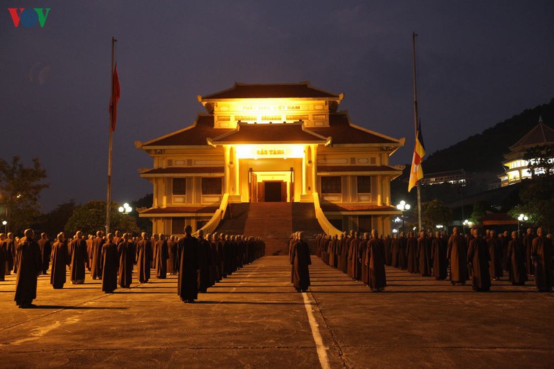 ben trong hoc vien co noi quy tu hoc khac nghiet nhat viet nam hinh 9