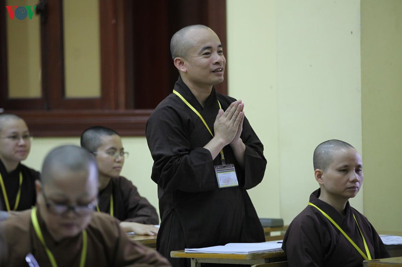 ben trong hoc vien co noi quy tu hoc khac nghiet nhat viet nam hinh 13