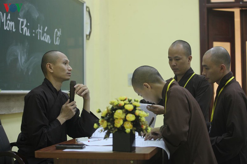 ben trong hoc vien co noi quy tu hoc khac nghiet nhat viet nam hinh 17