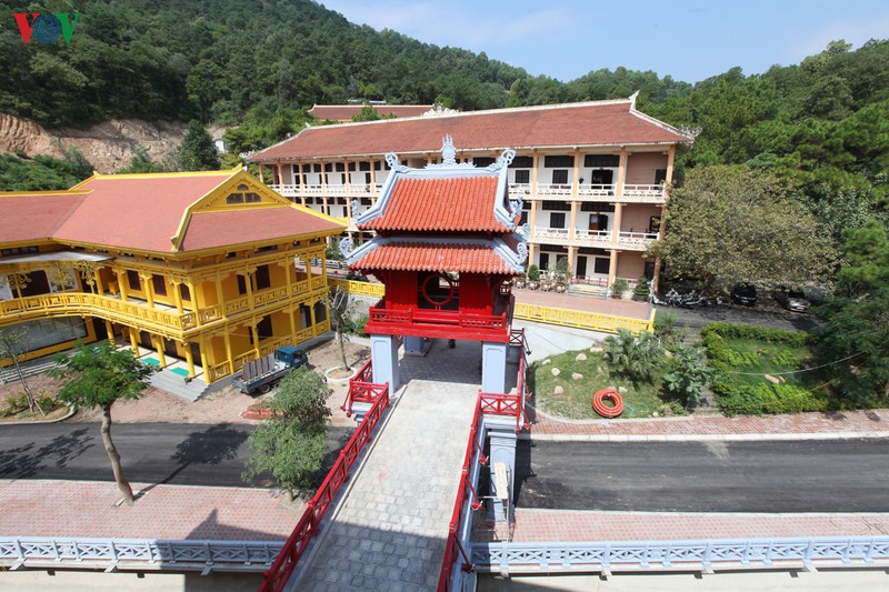 ben trong hoc vien co noi quy tu hoc khac nghiet nhat viet nam hinh 27