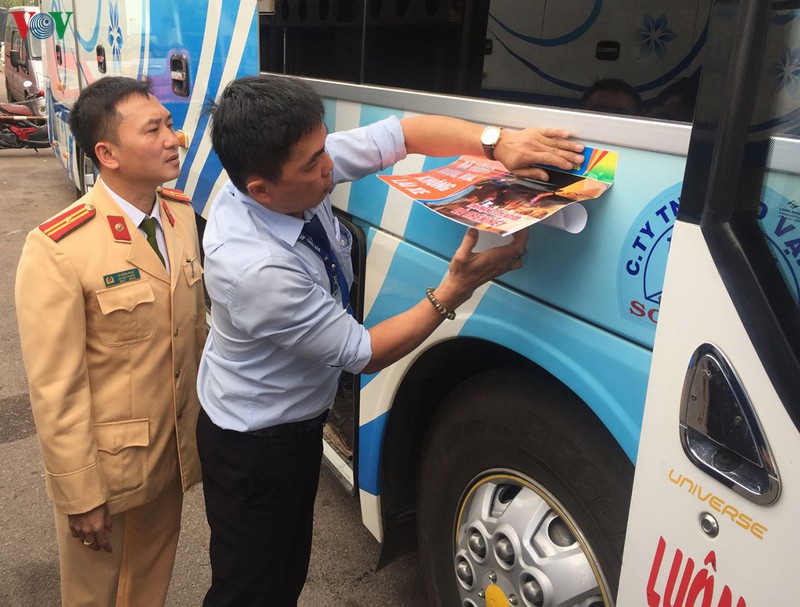 binh dinh dau tu cong nghe xu ly xe vi pham luat giao thong duong bo hinh 3