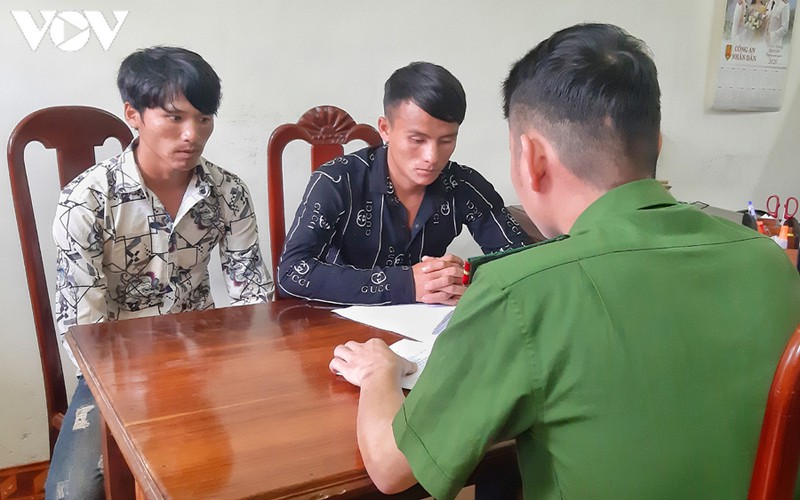nong 24h: tai dien hanh vi vi pham quy dinh phong chong dich covid-19  hinh 4