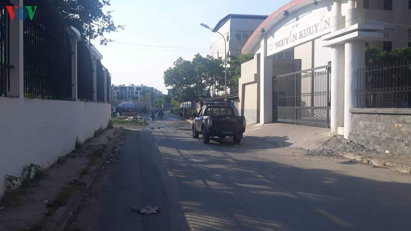 no lon tai tram bien ap o quan thu duc nhieu khu vuc mat dien hinh 1