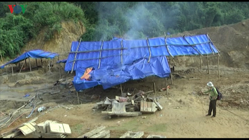 dieu tra vu tai nan chet nguoi o bai vang phuoc son, quang nam hinh 1