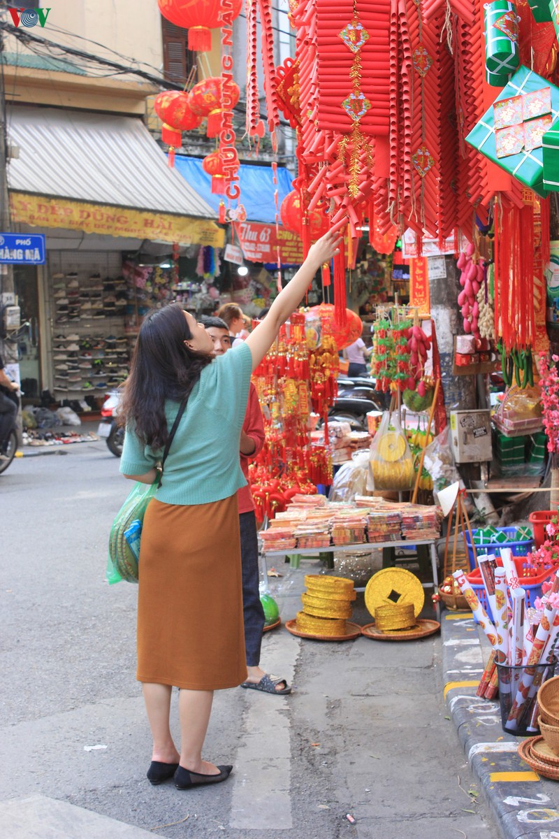 pho hang ma ruc ro sac do nhung ngay giap tet hinh 7