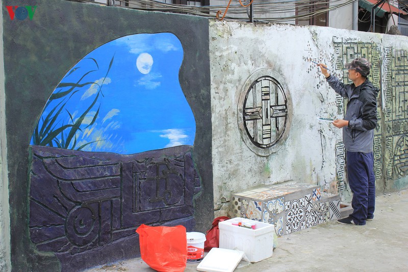 bien bai rac thanh con duong nghe thuat  hinh 9