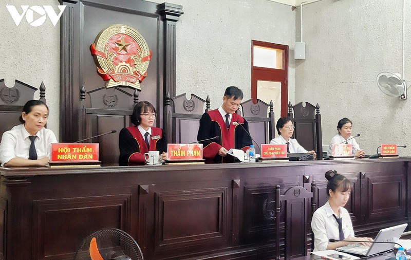 10 an tu hinh va chung than danh cho cac doi tuong mua ban ma tuy hinh 1