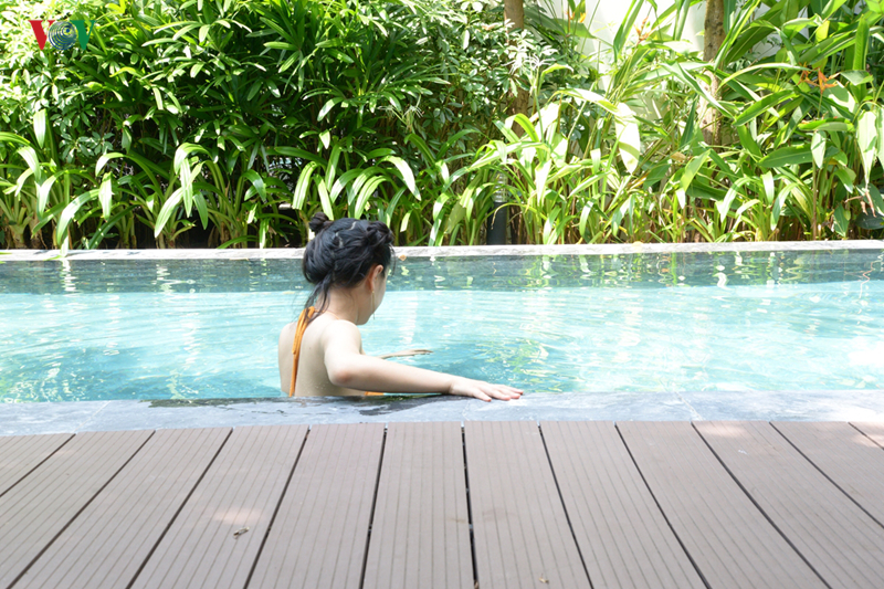 can canh biet thu ben trong khu resort flamingo dai lai sang trong hinh 10