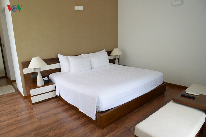 can canh biet thu ben trong khu resort flamingo dai lai sang trong hinh 19