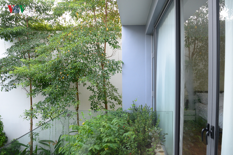 can canh biet thu ben trong khu resort flamingo dai lai sang trong hinh 22