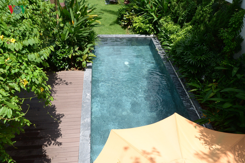 can canh biet thu ben trong khu resort flamingo dai lai sang trong hinh 24
