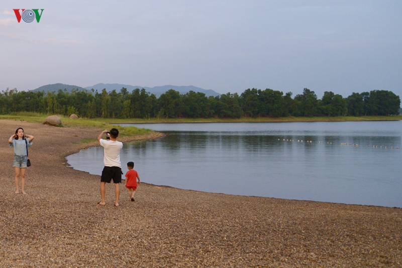 can canh biet thu ben trong khu resort flamingo dai lai sang trong hinh 32