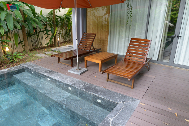 can canh biet thu ben trong khu resort flamingo dai lai sang trong hinh 9