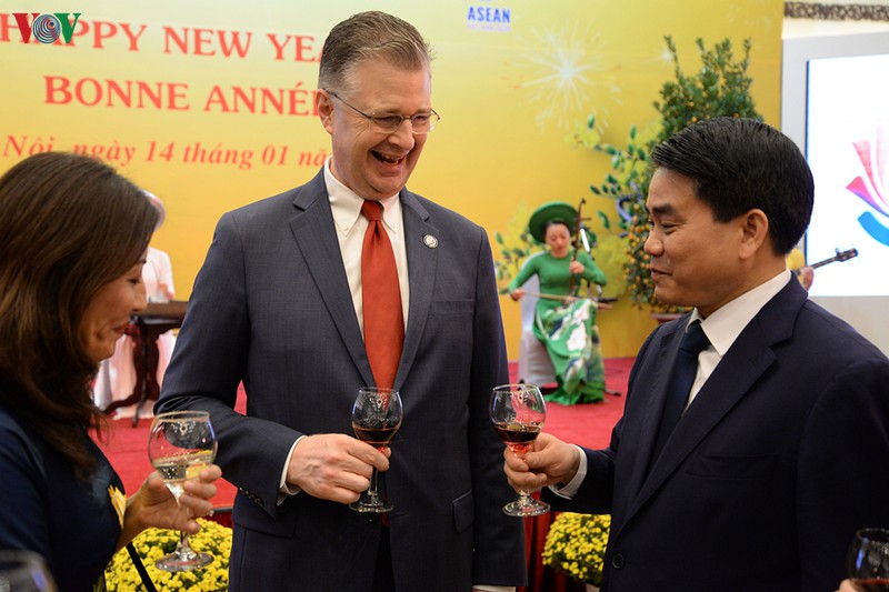 can canh buoi gap mat va chieu dai ngoai giao doan tai viet nam 2020 hinh 12
