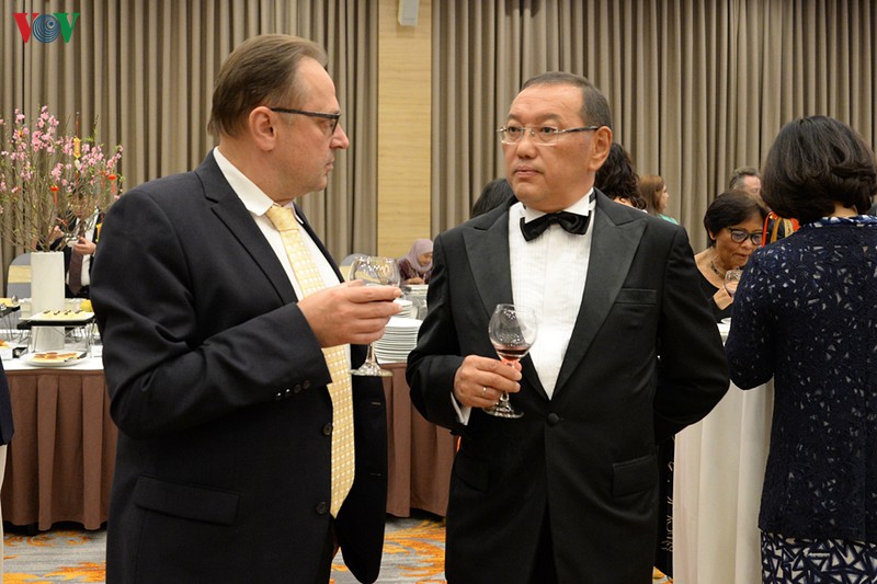 can canh buoi gap mat va chieu dai ngoai giao doan tai viet nam 2020 hinh 18