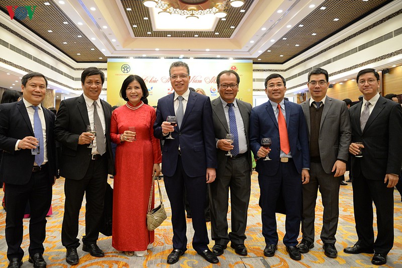 can canh buoi gap mat va chieu dai ngoai giao doan tai viet nam 2020 hinh 21