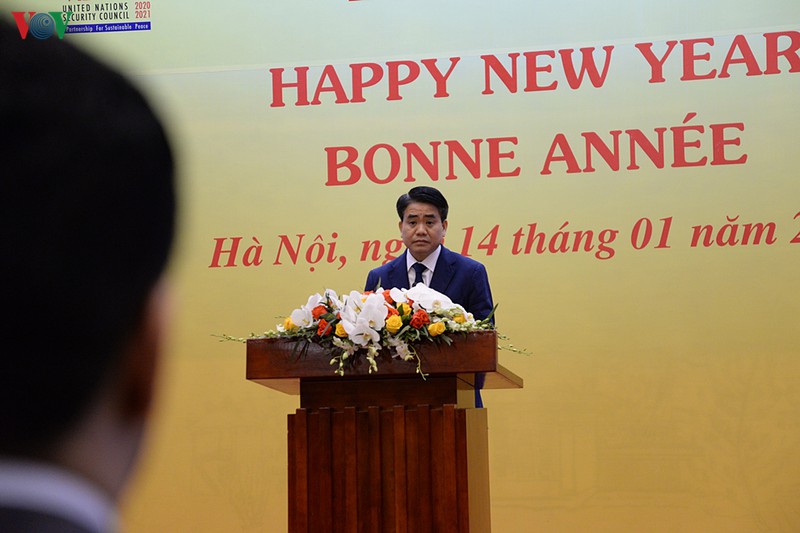 can canh buoi gap mat va chieu dai ngoai giao doan tai viet nam 2020 hinh 2