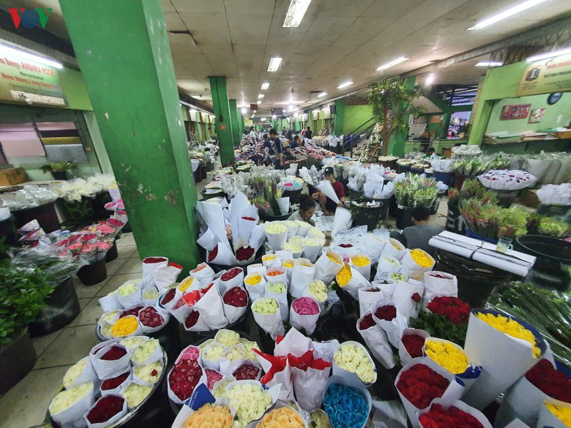 kham pha cho hoa lon nhat dong nam a giua thu do jakarta (indonesia) hinh 3